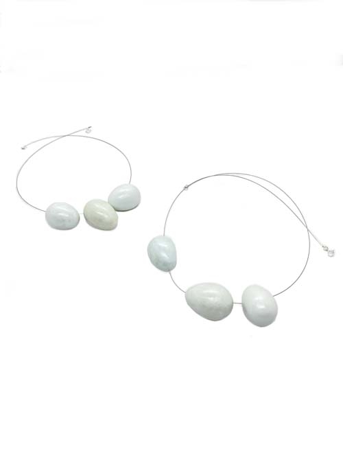 Collares Warhol