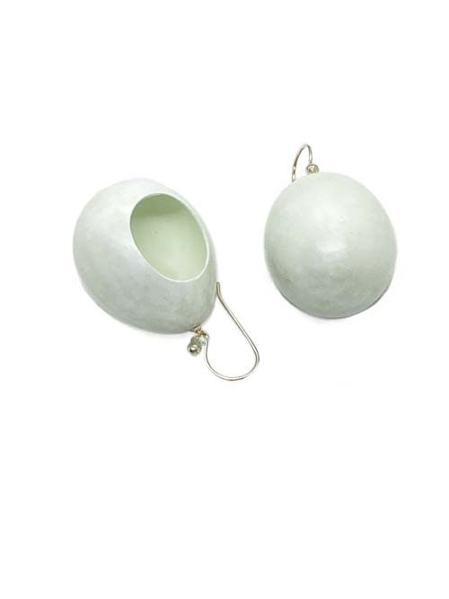 Pendientes Warhol
